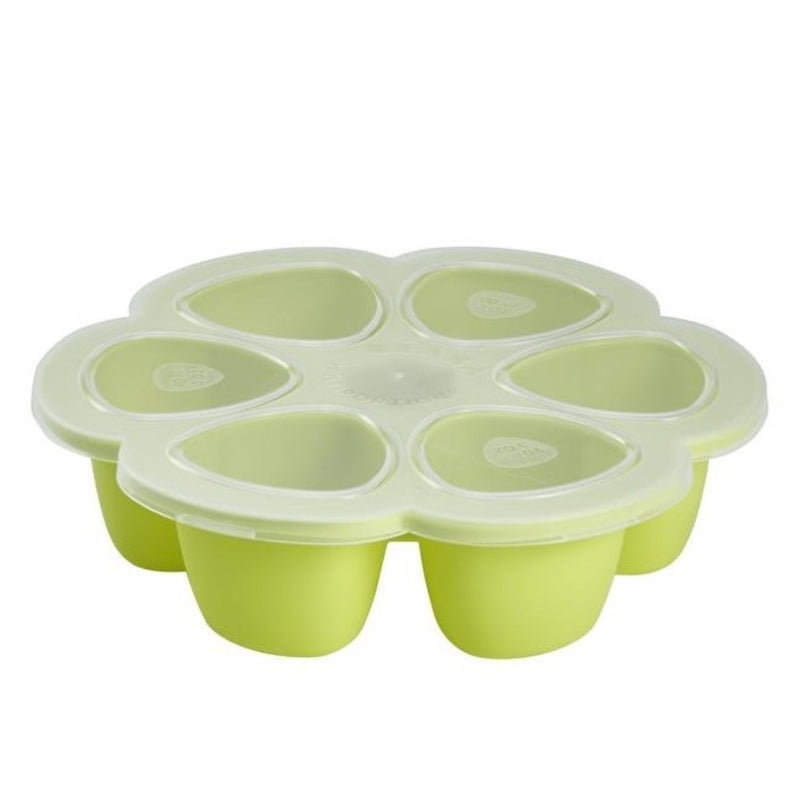 Beaba Silicone Multiportions 6X90ml