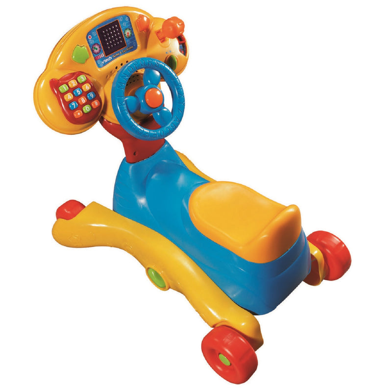 VTech All-In-One Play Center