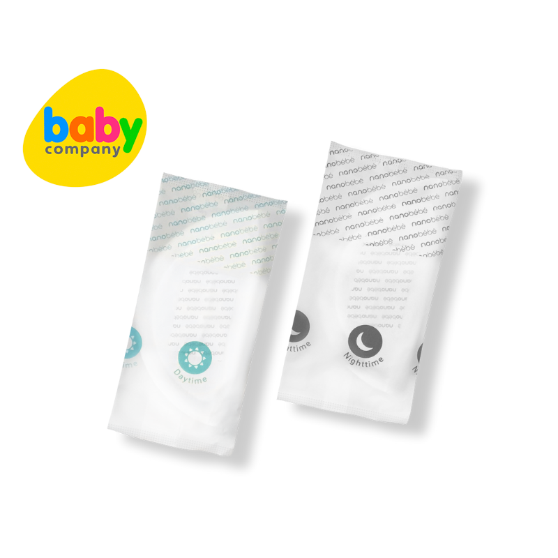 Lansinoh Disposable Nursing Pads – Bebeang Baby