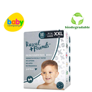 Rascals Diapers Pants Convenience Pack - XXL