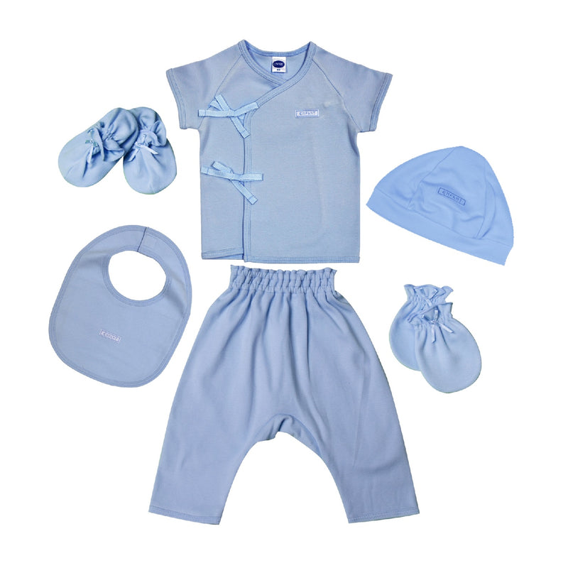 Enfant Newborn Basic Set