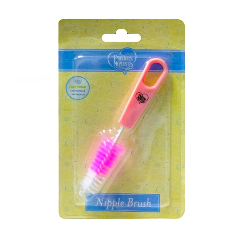 Precious Moments Nipple Brush for Cleaning