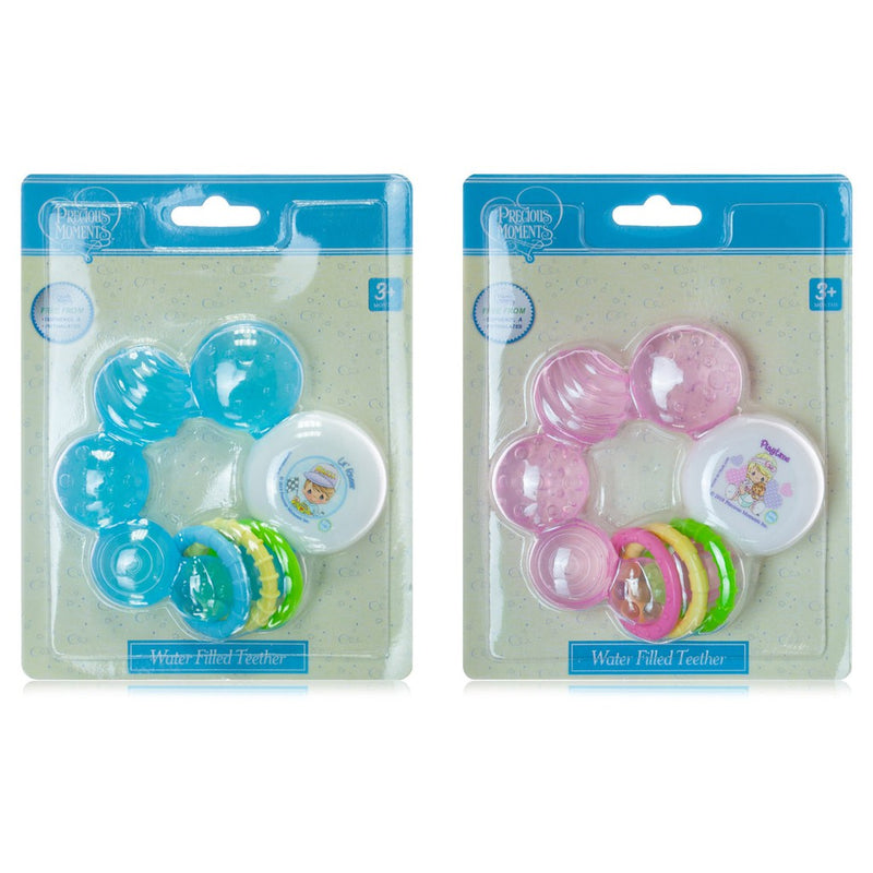 Precious Moments Water Filled Teether
