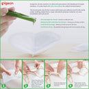Pigeon ComfyFeel Breast Pads 30pcs/box