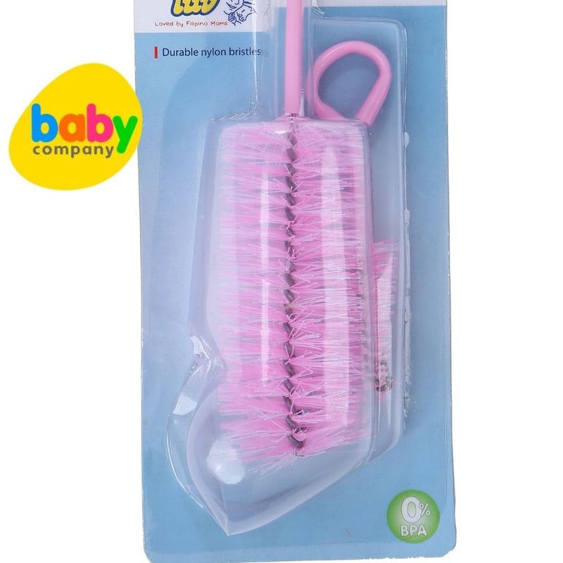 Tenderluv Bottle and Nipple Brush