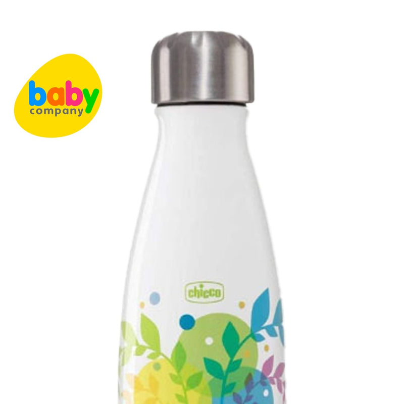 Chicco Thermos Bottle 350ml