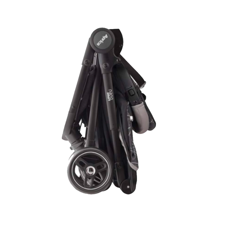 Aprica nano smart 2024 price